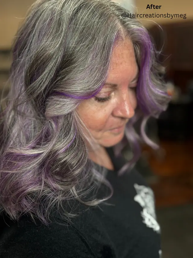 Benton Square Salon & Spa — customer photo 12