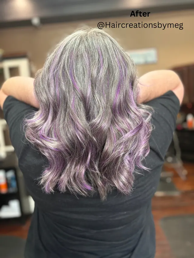 Benton Square Salon & Spa — customer photo 11