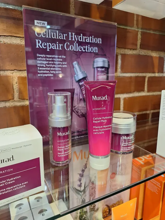 Benton Square Salon & Spa — customer photo 7