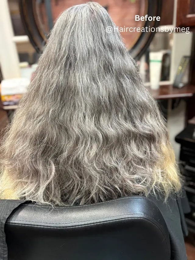 Benton Square Salon & Spa — customer photo 10
