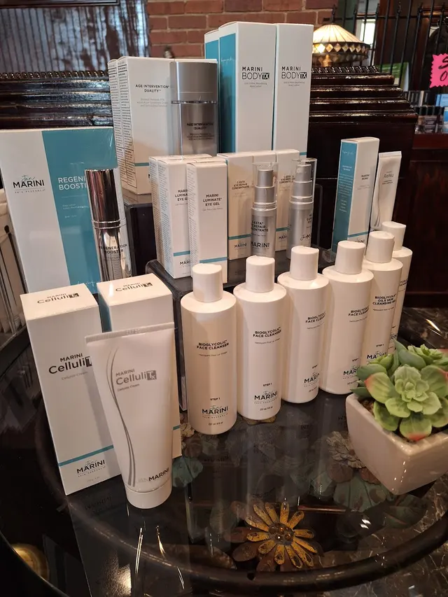 Benton Square Salon & Spa — customer photo 8