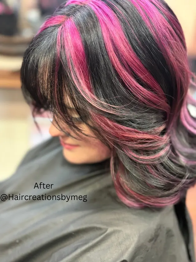 Benton Square Salon & Spa — customer photo 2