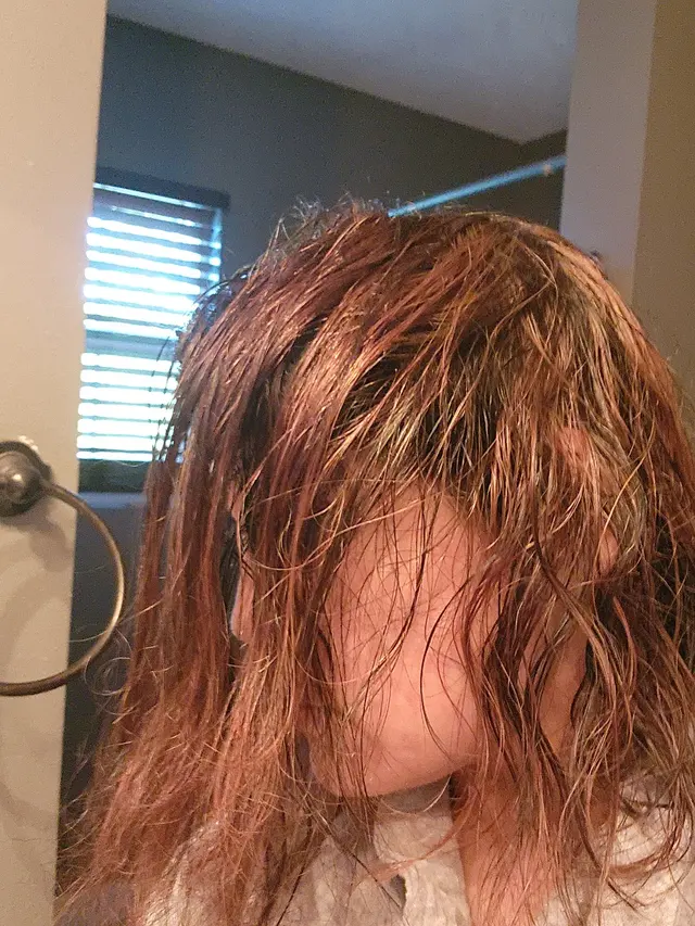 Customer photo from Michelle's review