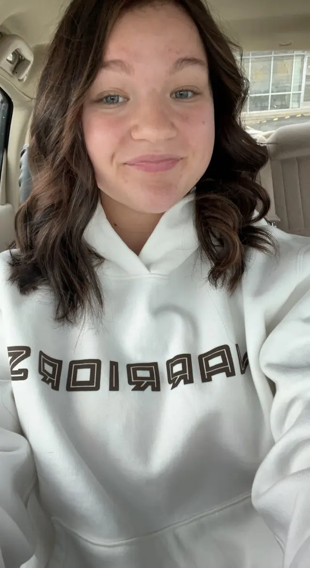 Customer photo from Addie's review