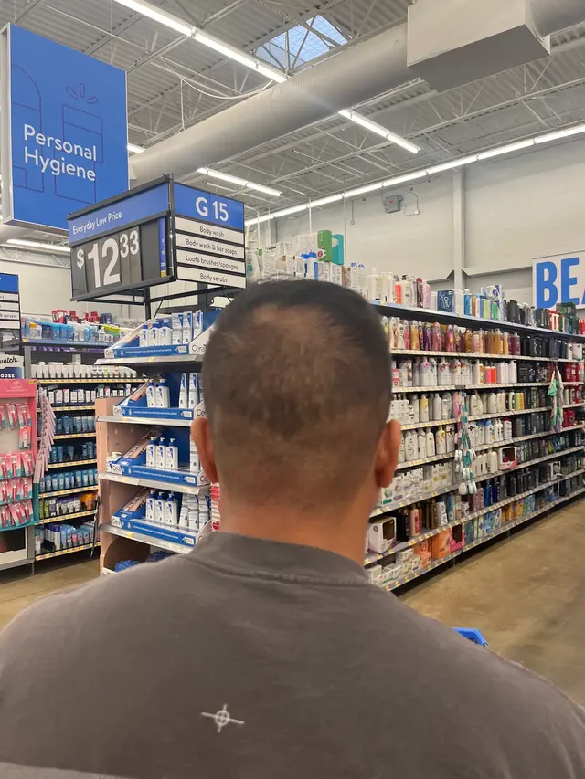 Cost Cutters — customer photo 11