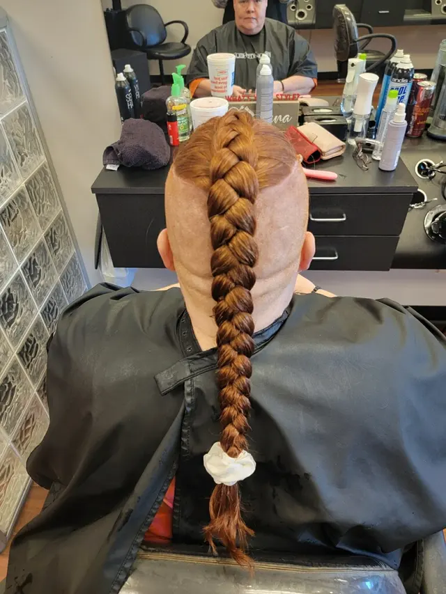 Cost Cutters — customer photo 9
