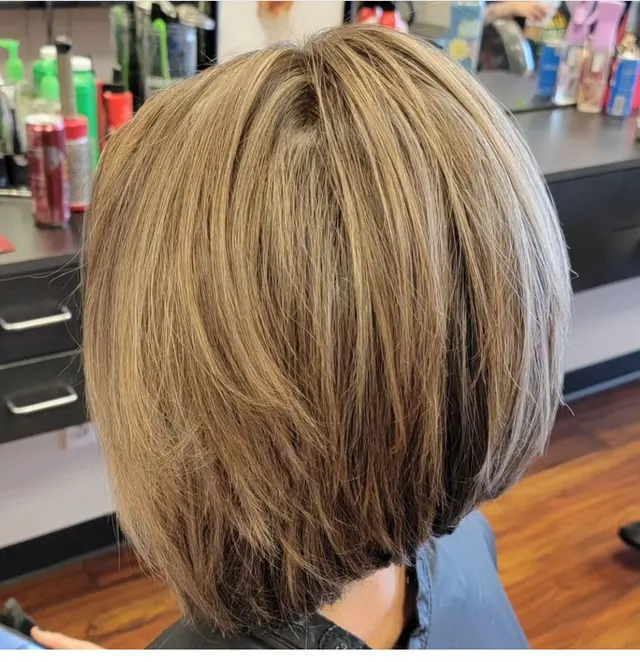 Cost Cutters — customer photo 7