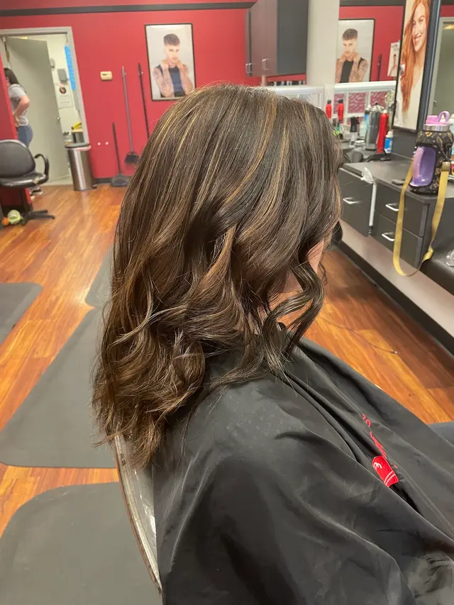 Customer photo from Addie's review