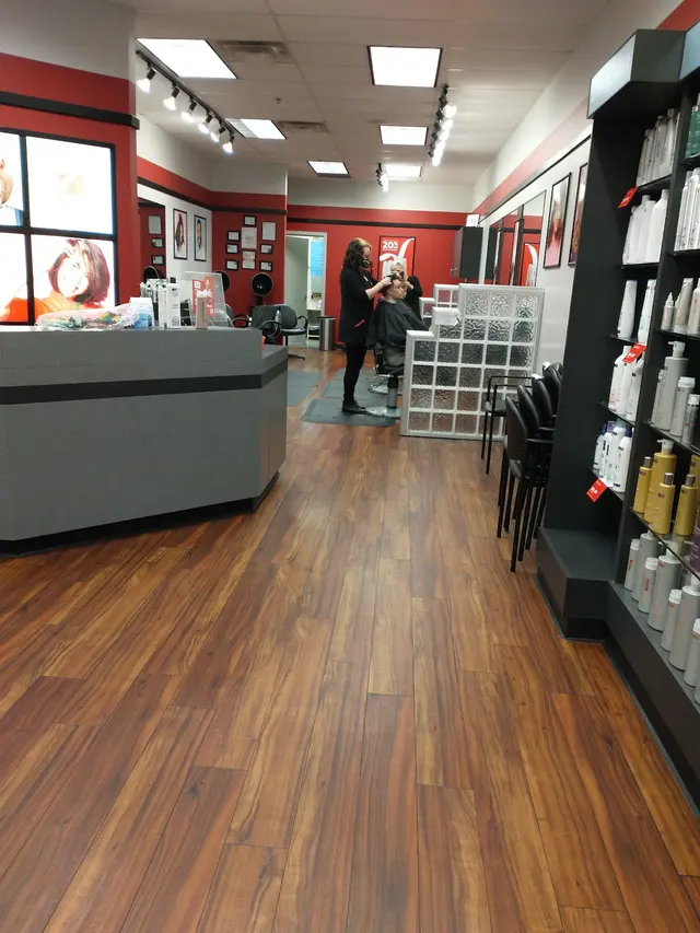 Cost Cutters — customer photo 3
