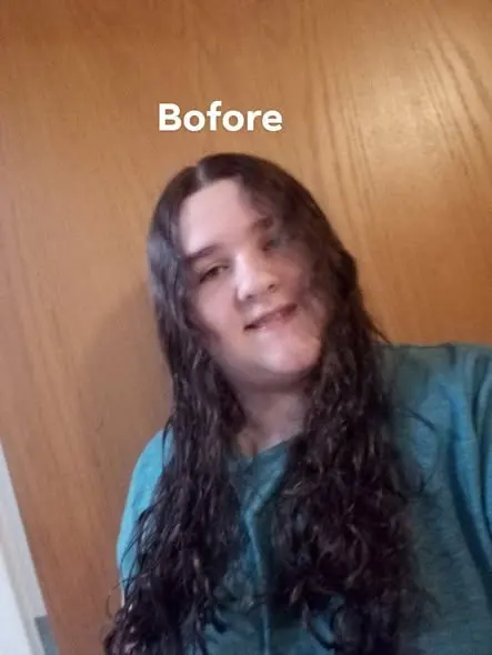 Customer photo from Kiley's review