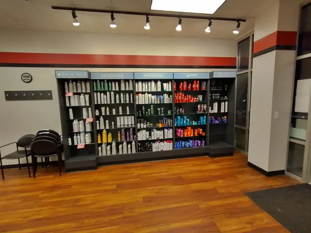 Cost Cutters — customer photo 5