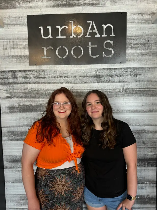 urbAn rootS — photo from the business 7