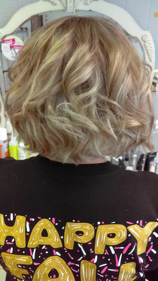Murphy's Hair Studio — customer photo 5