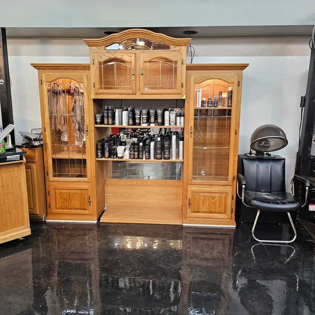 Murphy's Hair Studio — customer photo 11