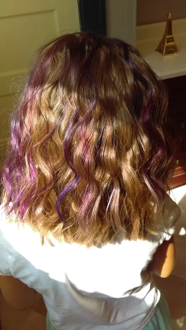Murphy's Hair Studio — customer photo 3