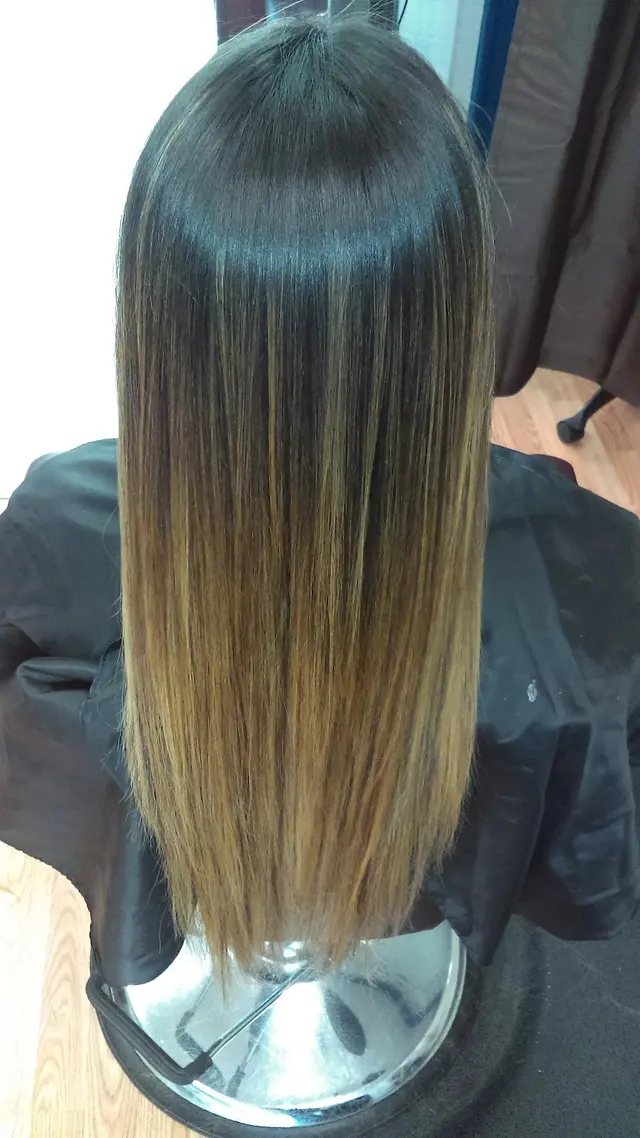 Murphy's Hair Studio — customer photo 12