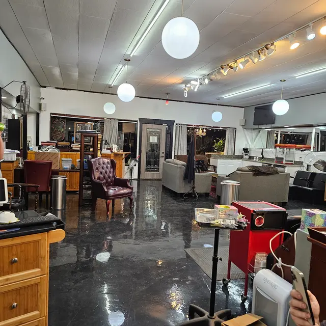 Murphy's Hair Studio — customer photo 9
