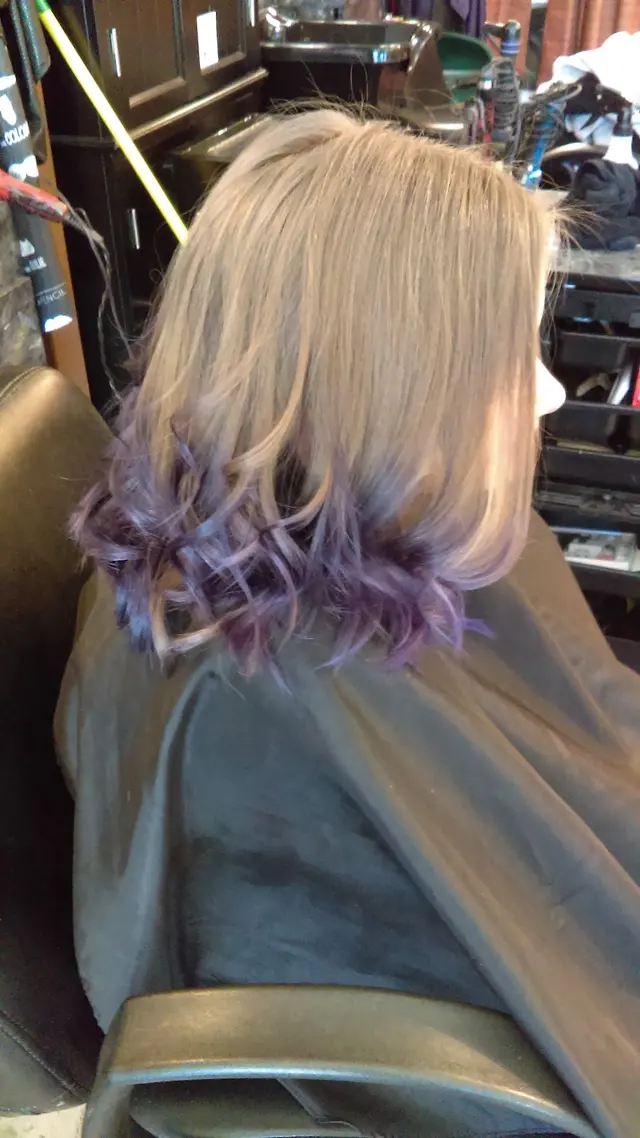 Murphy's Hair Studio — customer photo 10