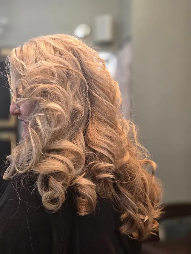 Murphy's Hair Studio — customer photo 6