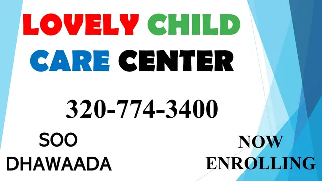 Lovely Child Care Center — photo from the business 6