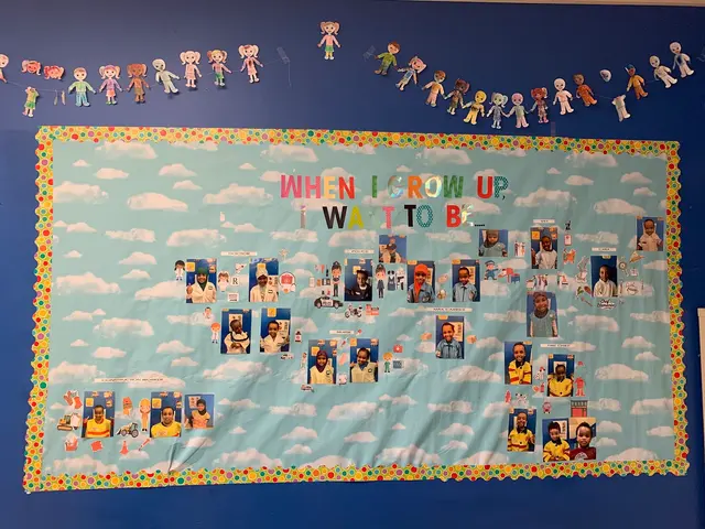 Lovely Child Care Center — customer photo 4