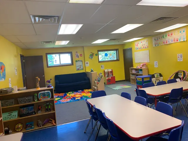 Lovely Child Care Center — customer photo 2