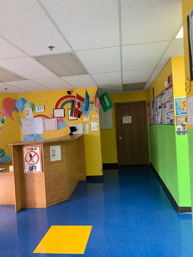 Lovely Child Care Center — customer photo 5