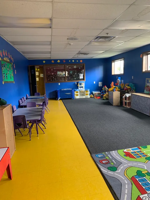 Lovely Child Care Center — customer photo 3