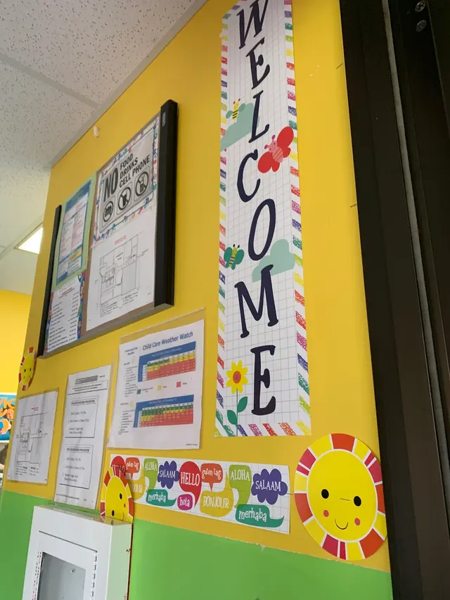 Lovely Child Care Center — customer photo 7