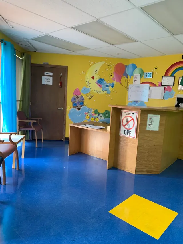 Lovely Child Care Center — customer photo 1