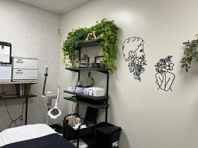 HUSK Skin Care (Spa) — customer photo 6