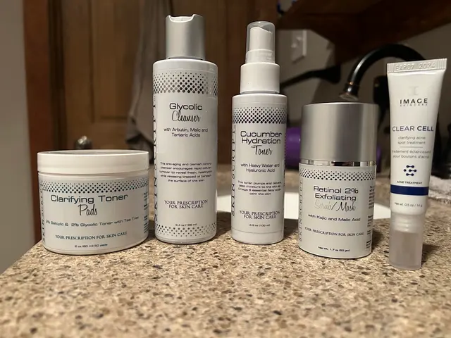 HUSK Skin Care (Spa) — customer photo 4
