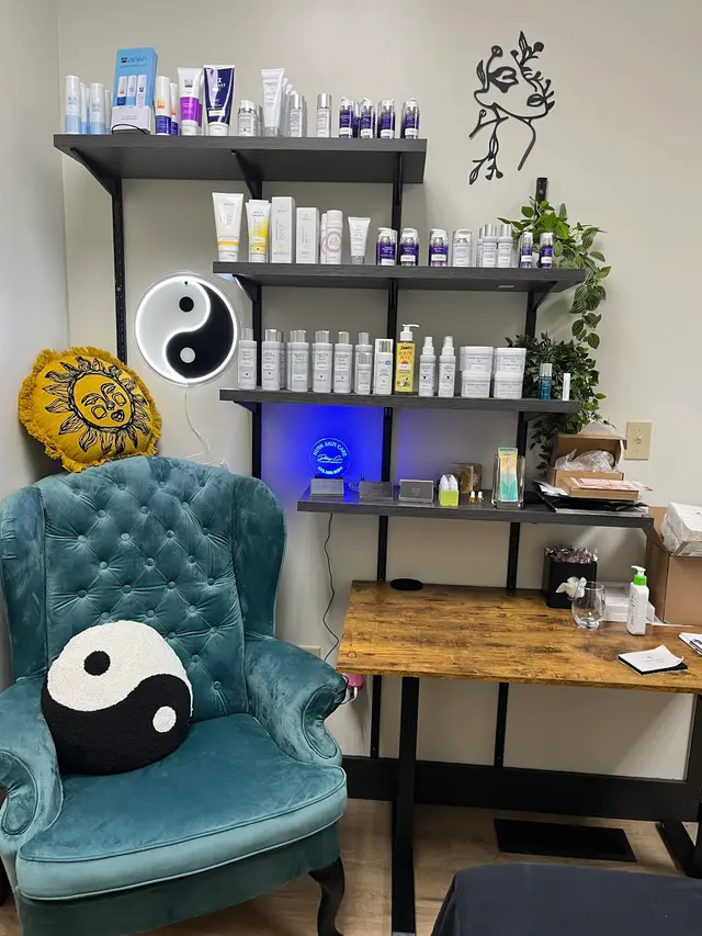 HUSK Skin Care (Spa) — customer photo 3