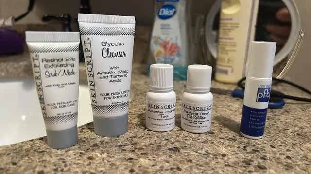 HUSK Skin Care (Spa) — customer photo 2