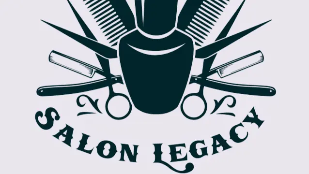 Salon Legacy — photo from the business 2