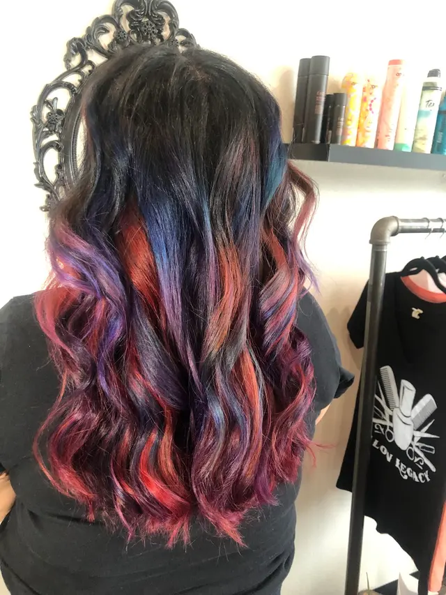 Salon Legacy — photo from the business 1