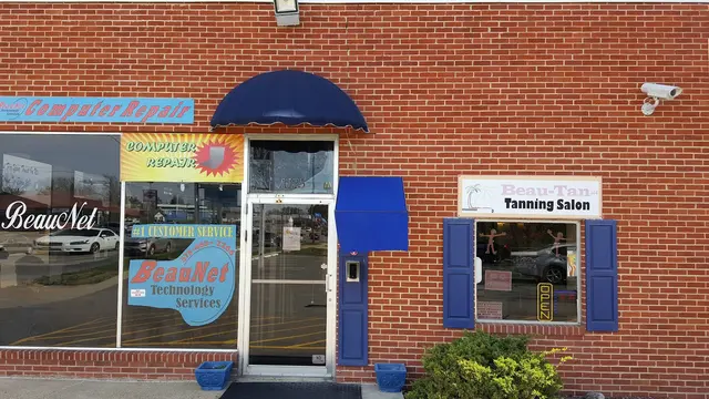 Beau-Tan, LLC — customer photo 1