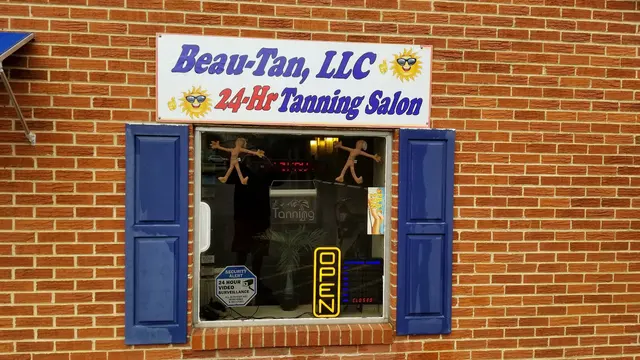 Beau-Tan, LLC — customer photo 5