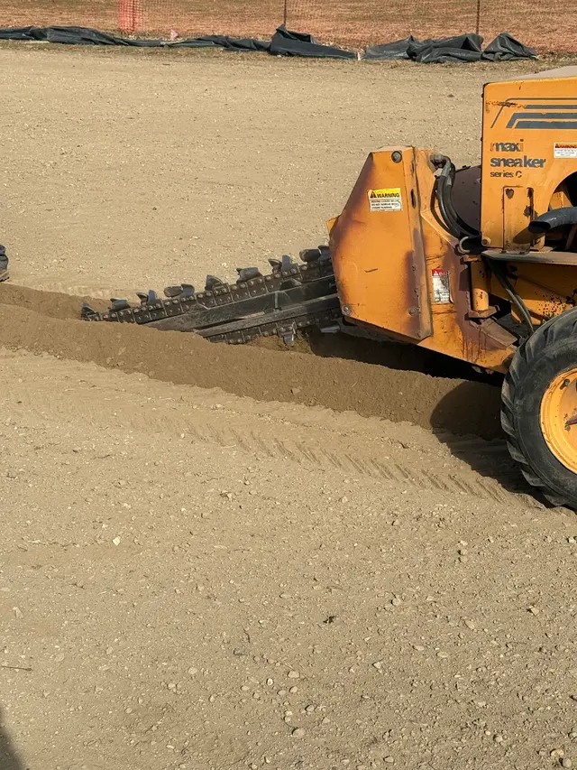 Green-Way Irrigation — photo from the business 7