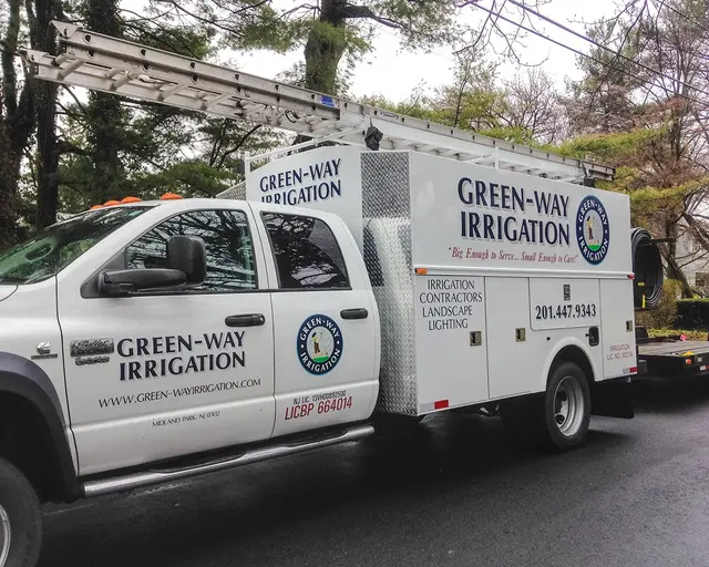 Green-Way Irrigation — photo from the business 4