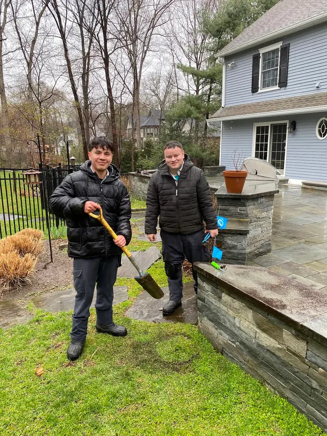 Green-Way Irrigation — customer photo 10