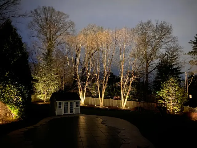Green-Way Irrigation — customer photo 8