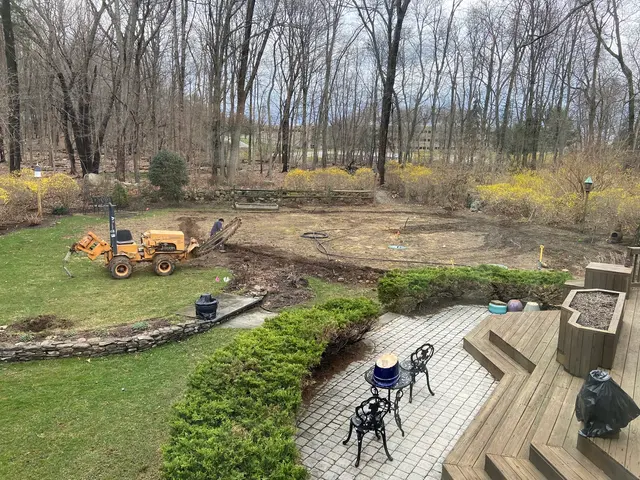 Green-Way Irrigation — customer photo 9