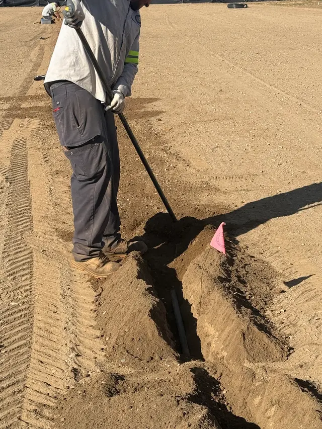 Green-Way Irrigation — photo from the business 6