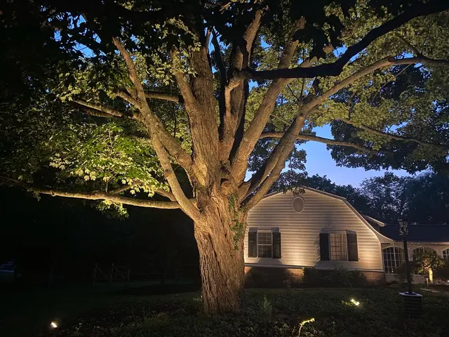 Irrigation Systems of NJ — photo from the business 2