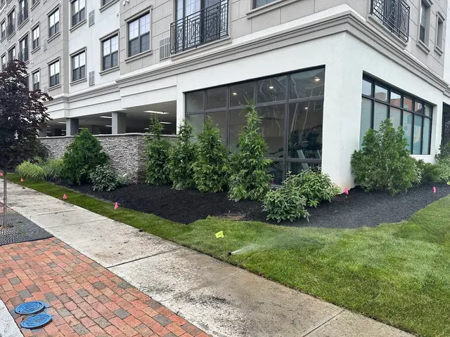 Irrigation Systems of NJ — photo from the business 6