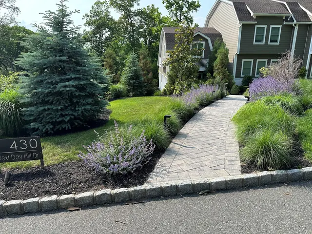 Irrigation Systems of NJ — customer photo 4
