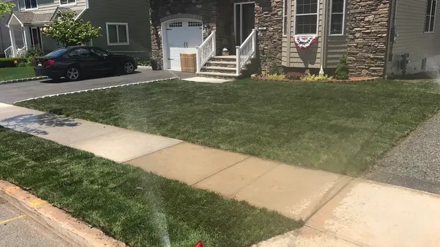 Irrigation Systems of NJ — photo from the business 1