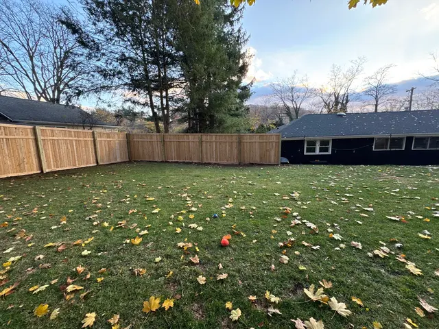 Ken Steenstra Landscaping, Inc. — customer photo 5