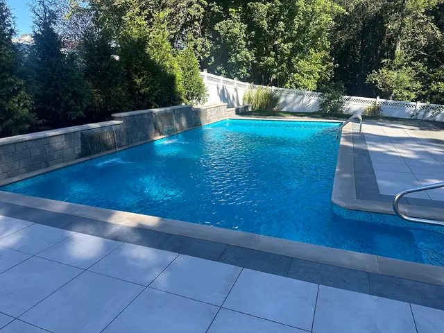 Ken Steenstra Landscaping, Inc. — customer photo 3